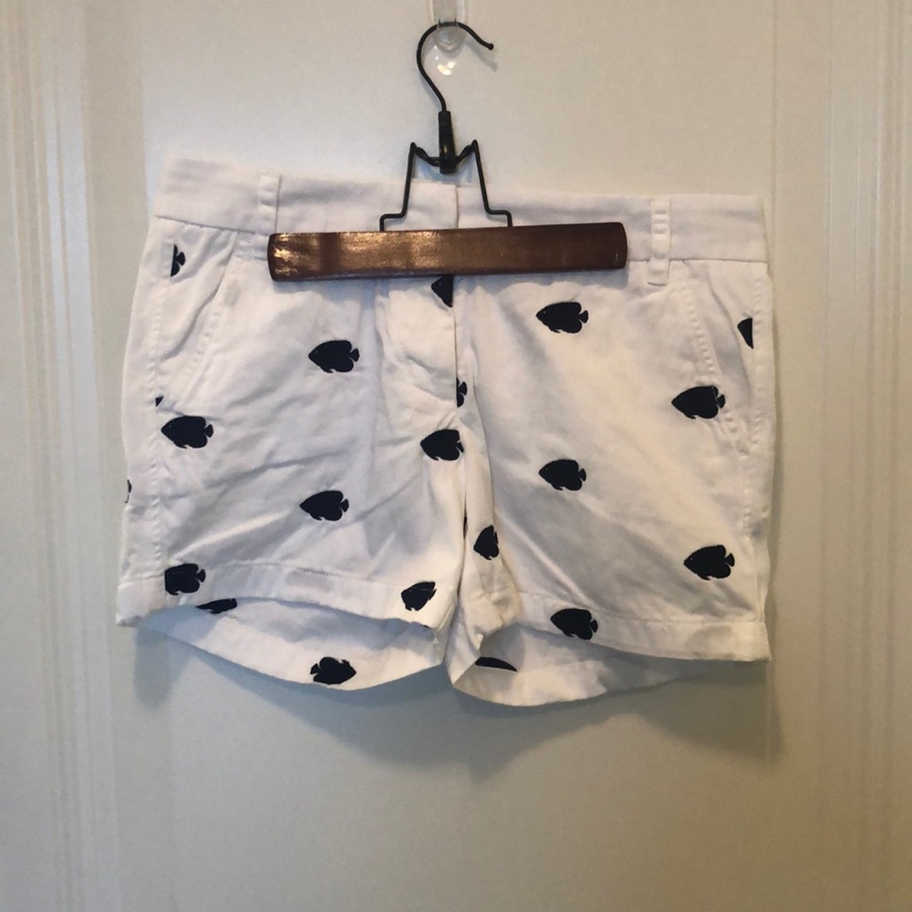 J.Crew Chino